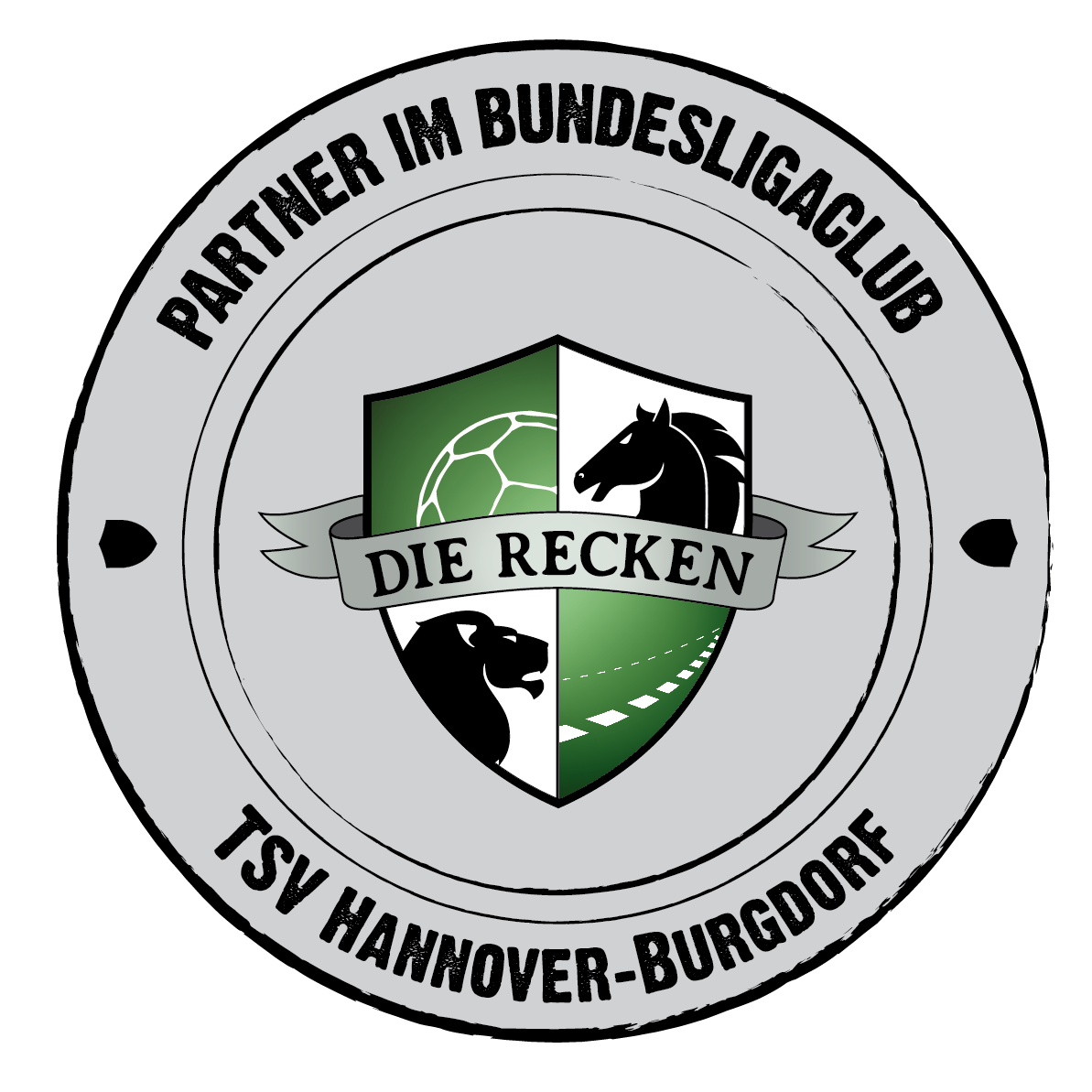 Recken