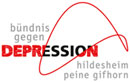 Das Bündnis gegen Depression Hildesheim und Peine engagiert sich seit 2012 als Mitglied des „Deutschen Bündnis gegen Depression e.V.