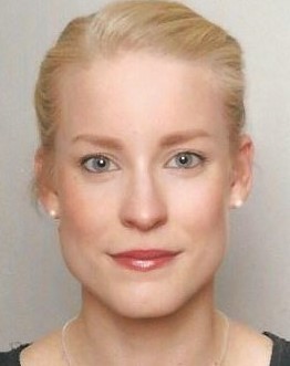 Madeleine Kapschak