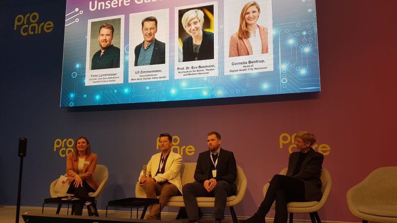 ProCare Hannover kleiner