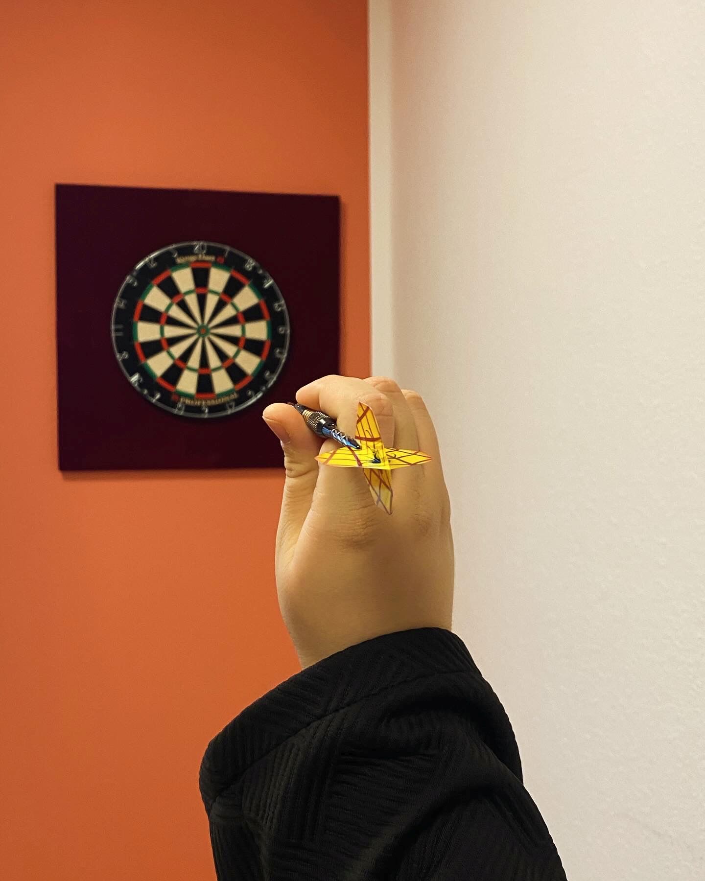 Darts Gruppe