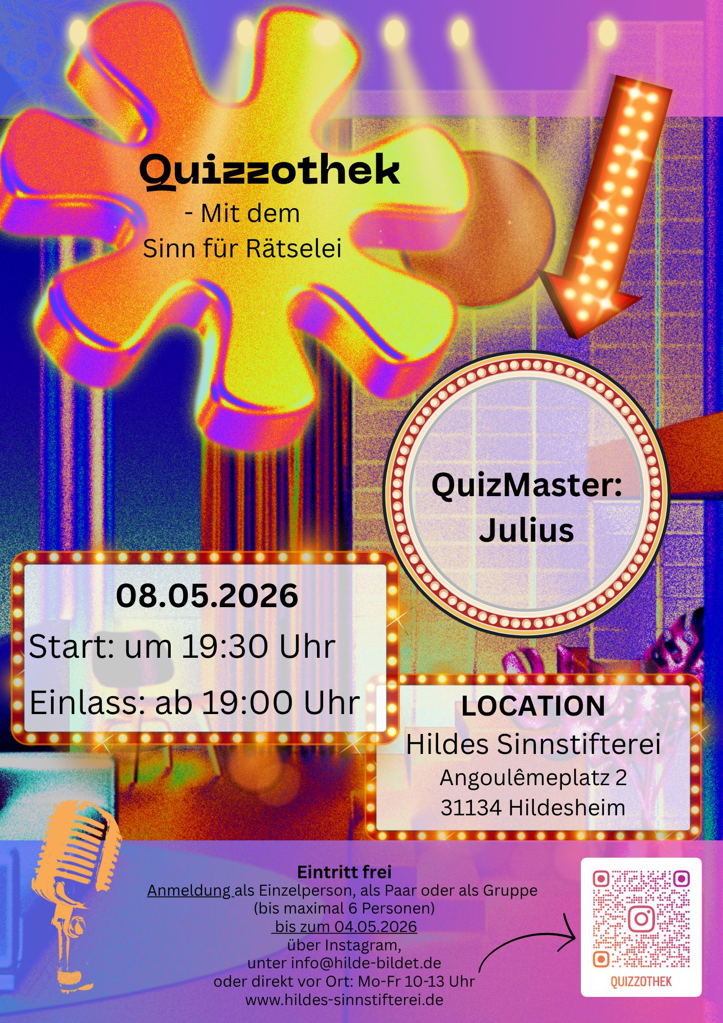 Quizzothek