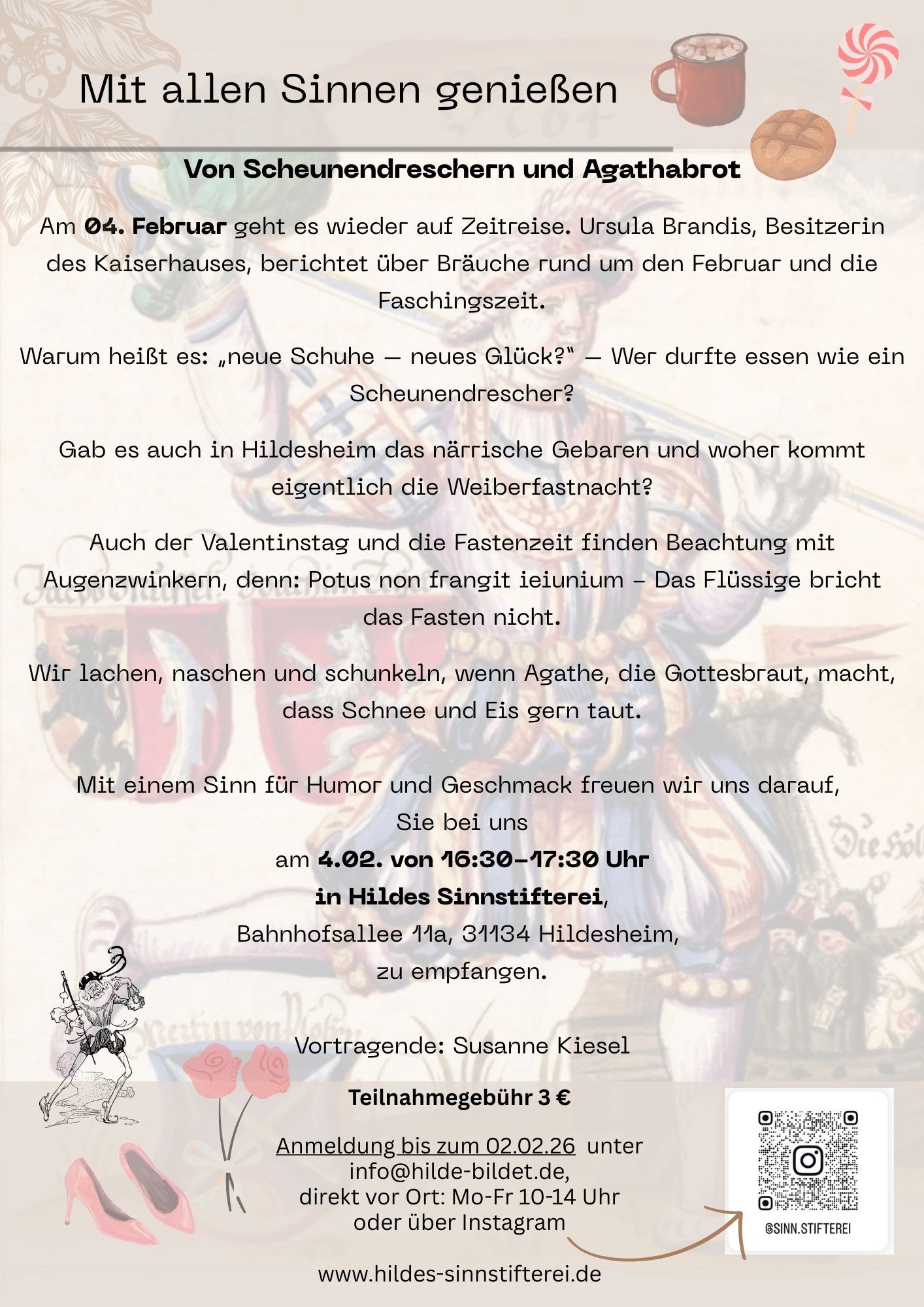 Scheunendrescher