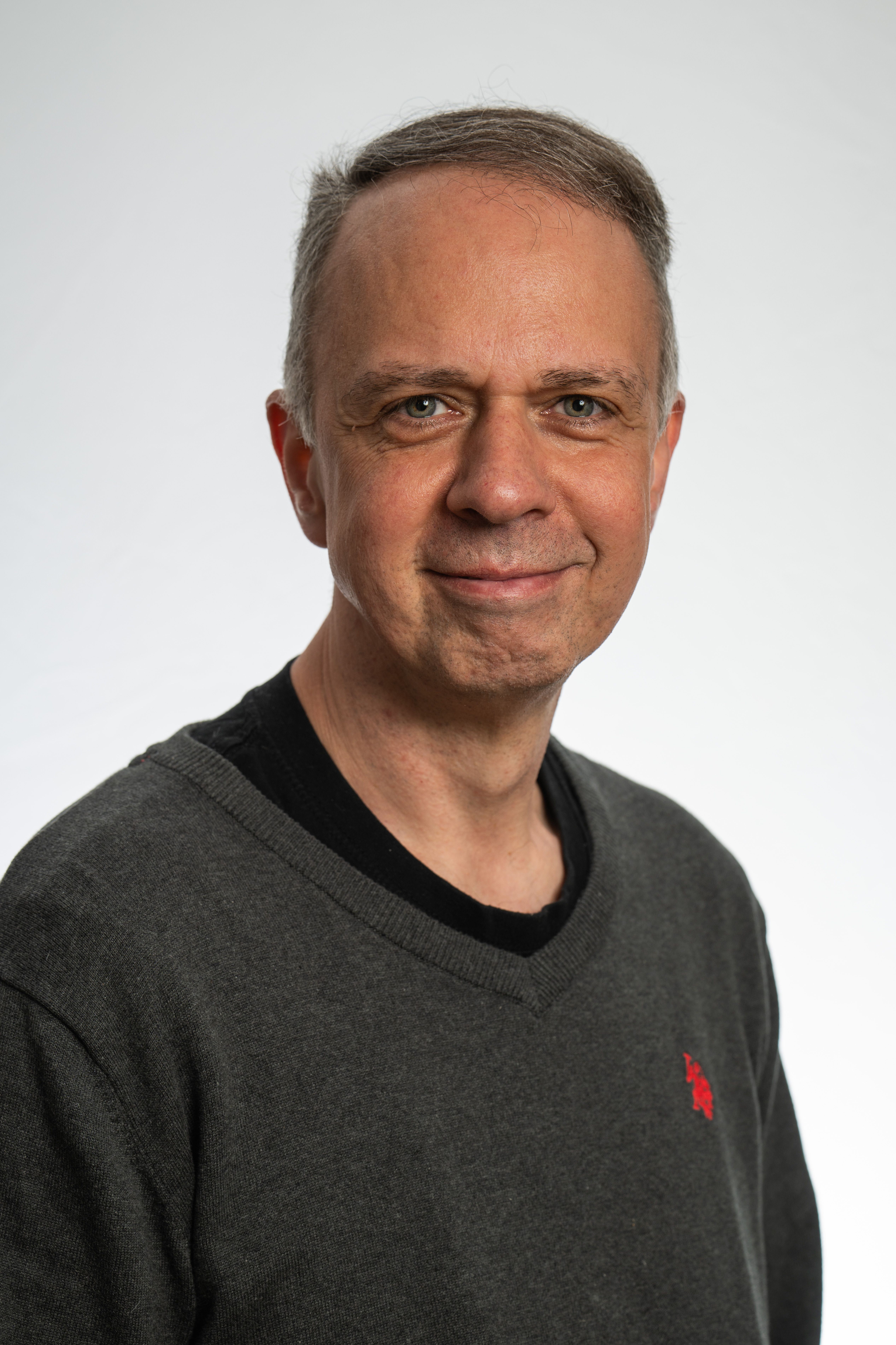Kevin Dehne