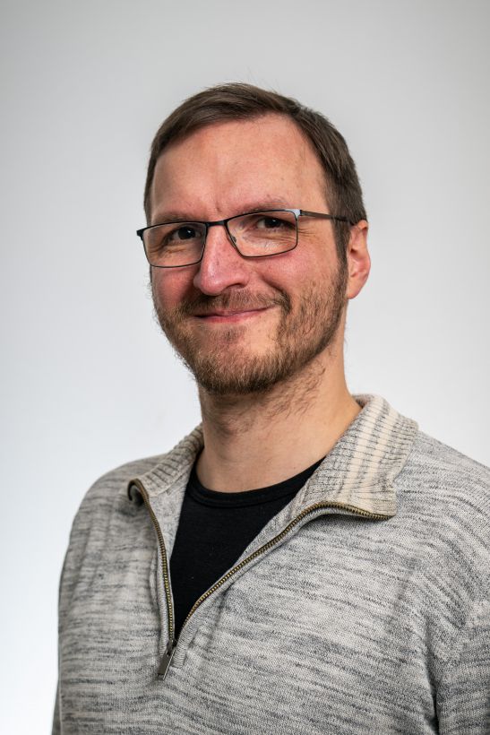 Mark Teschke