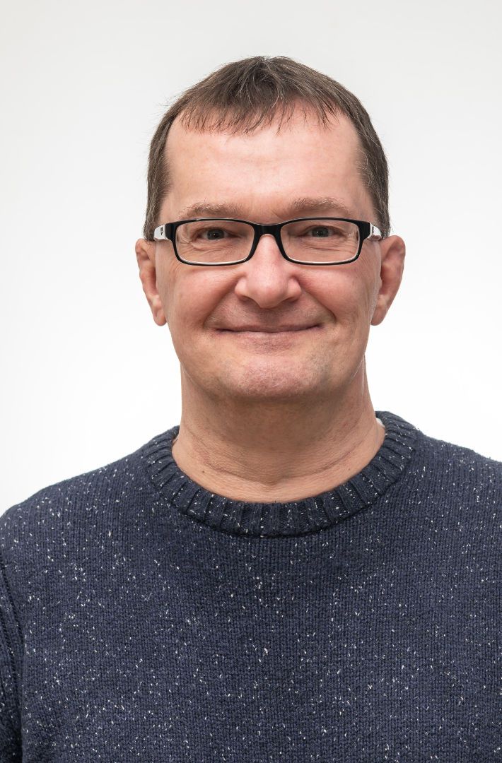 Dietmar Zimmermann