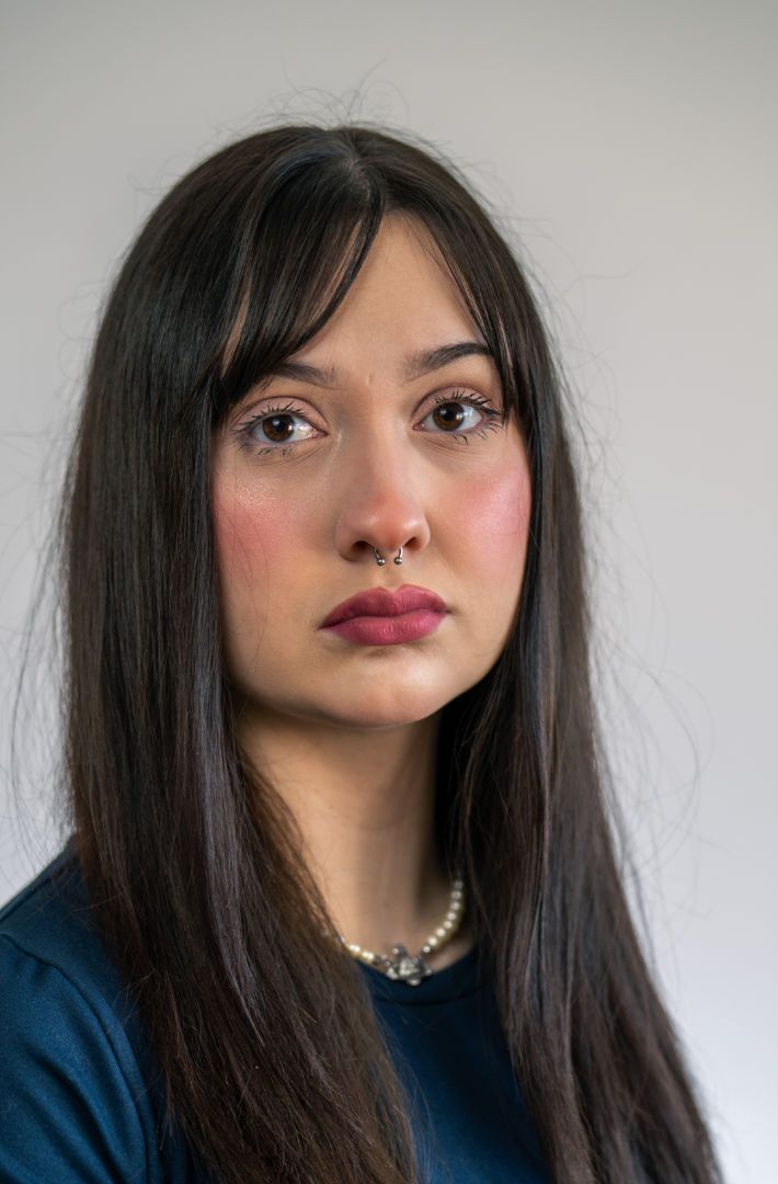 Liza Kroehl