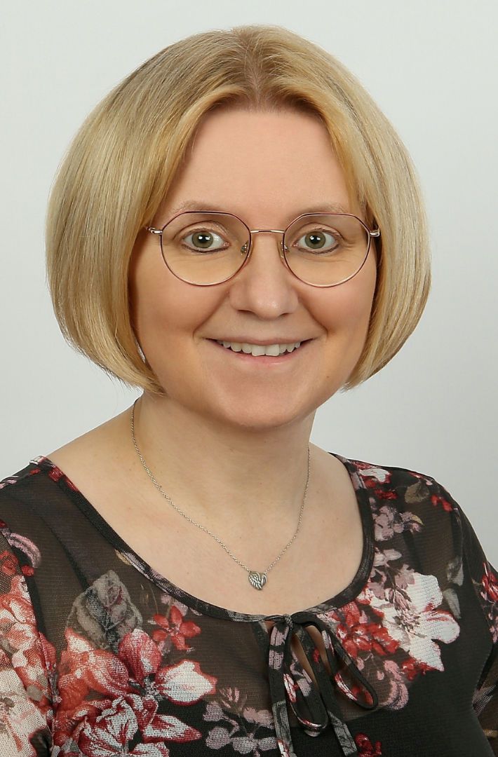 Melanie Brauer