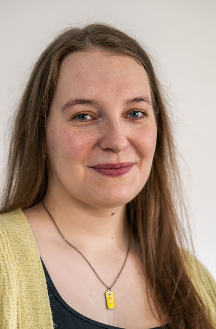 Pia Pahlmann