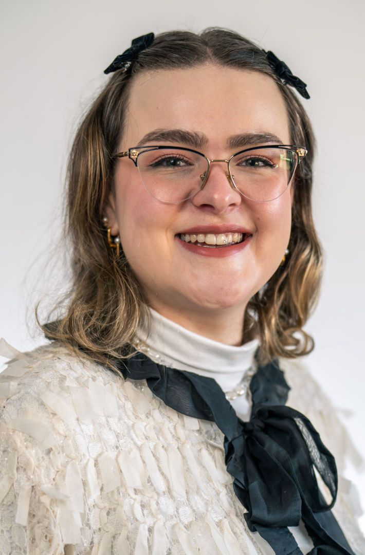 Ulrike Scheven